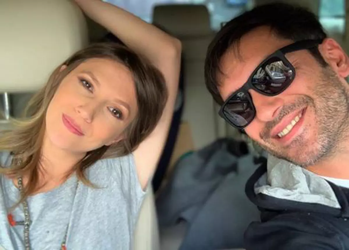 Radu Vâlcan a vorbit despre al treilea copil. „Este ceva absolut extraordinar