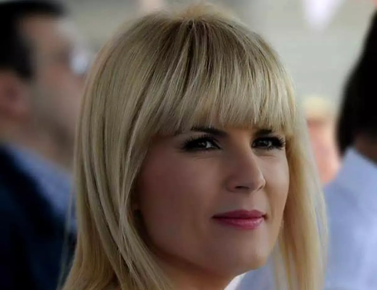 Elena Udrea
