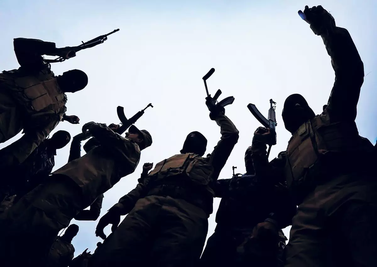 ISIS ameninţă că se va răzbuna după atacul de la două moschei din Noua Zeelandă