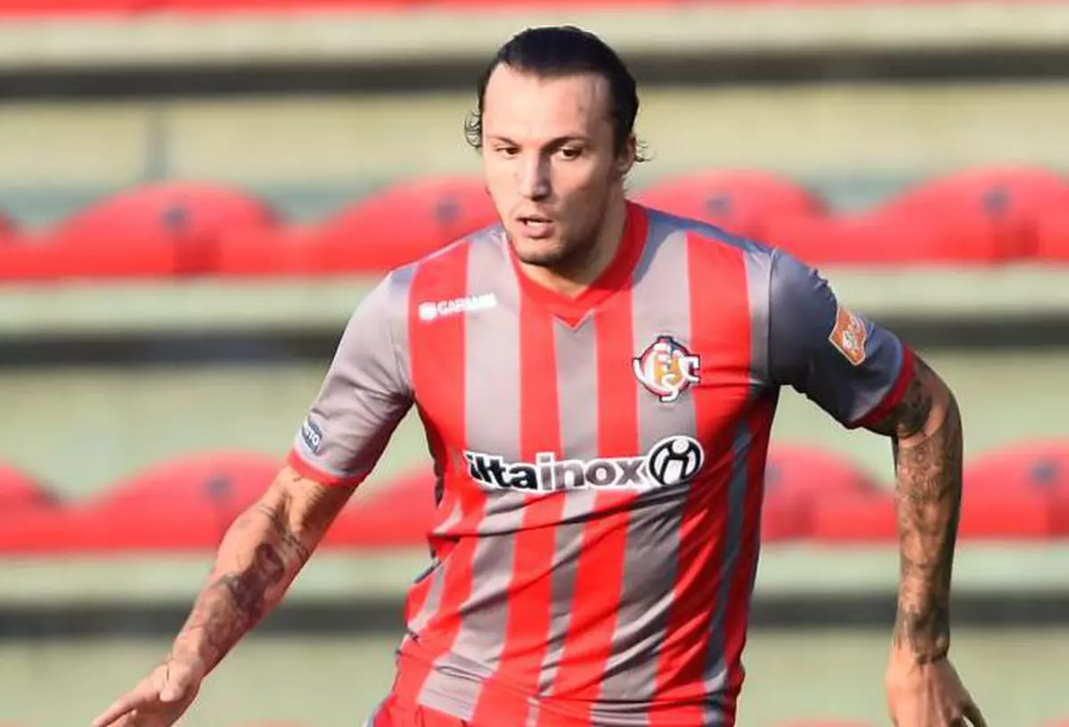 Vasile Mogoș, surpriza lui Cosmin Contra la naționala României, își spune povestea