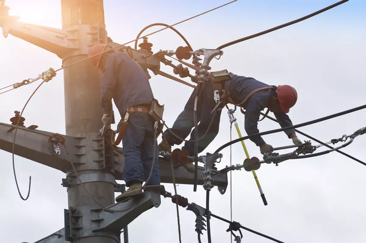 Alimentarea cu energie electrică va fi întreruptă temporar, marți. Ce zone din Bucureşti, Ilfov şi Giurgiu vor fi afectate