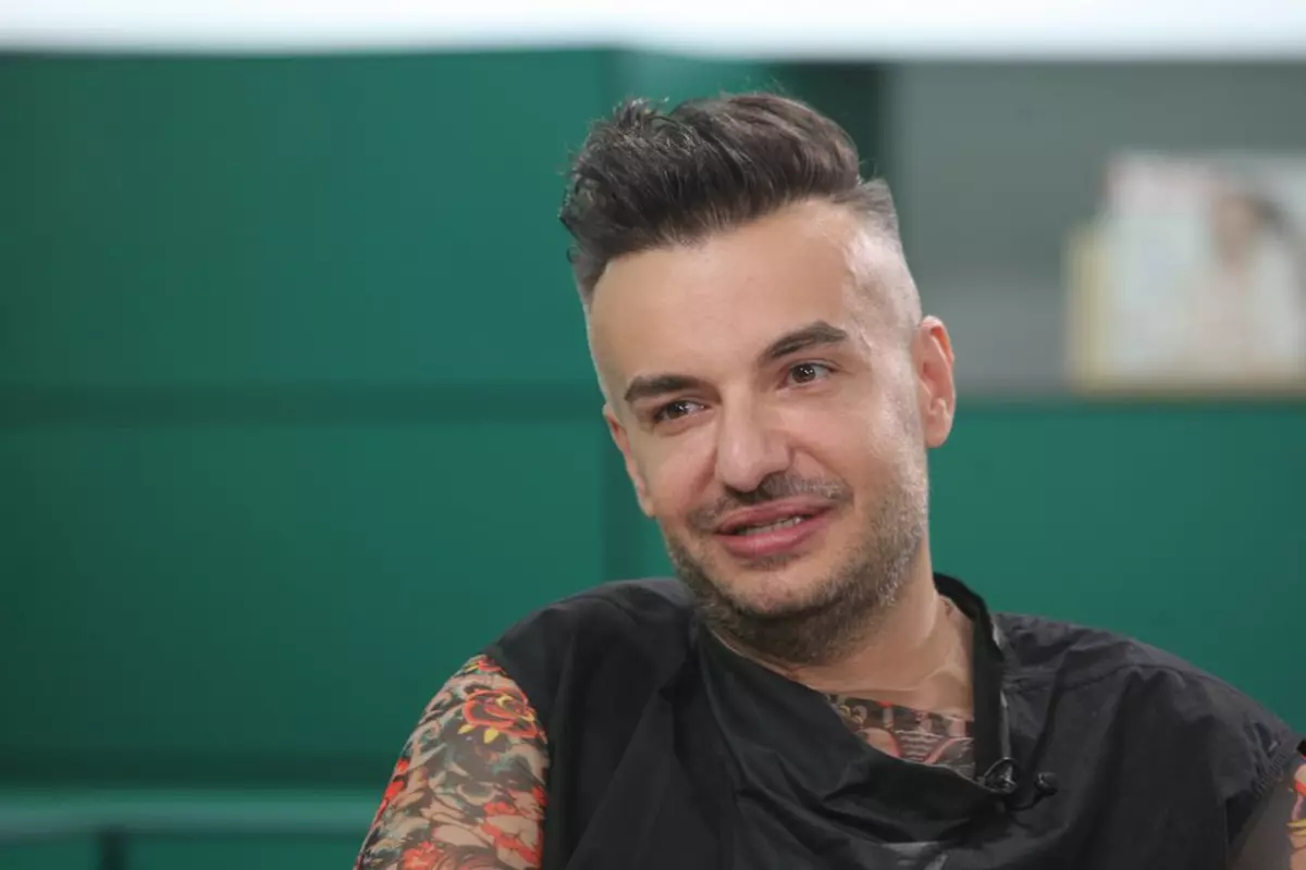 UPDATE | Răzvan Ciobanu a murit într-un accident rutier, în cursul nopții! Necropsia va fi efectuată marți | FOTO
