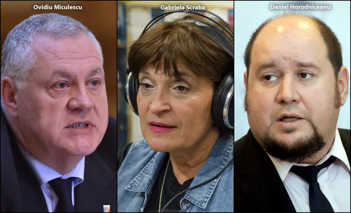 DIICOT CEAUȘIST - Fostul șef PSD al Radio România a cerut să afle cine dă informații pentru tolo.ro, procurorii au executat! Percheziții la 6 dimineața în casa unui redactor muzical, în fața fetei ei suferindă de autism! I-au confiscat laptopul, au luat-o la DIICOT și au făcut-o să recunoască o infracțiune inexistentă