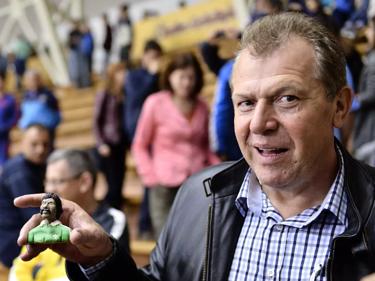 Ziua Sportului Curat