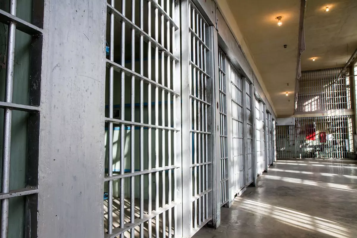 penitenciar