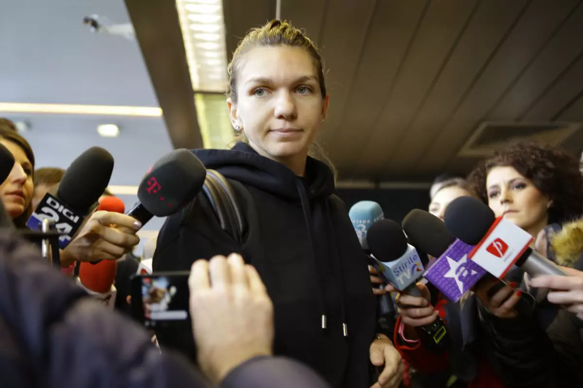 Simona Halep i-a înfuriat pe constănțeni pe motiv că rudele sale construiesc blocuri în zona istorică a orașului: Sufocați Constanța! Ajunge