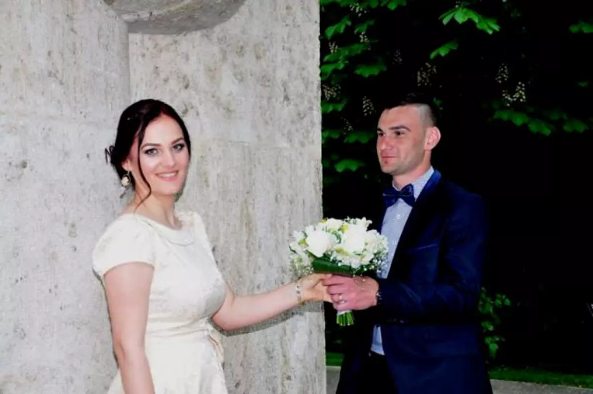 Pedeapsă pentru bărbatul care și-a ucis soția în Timișoara