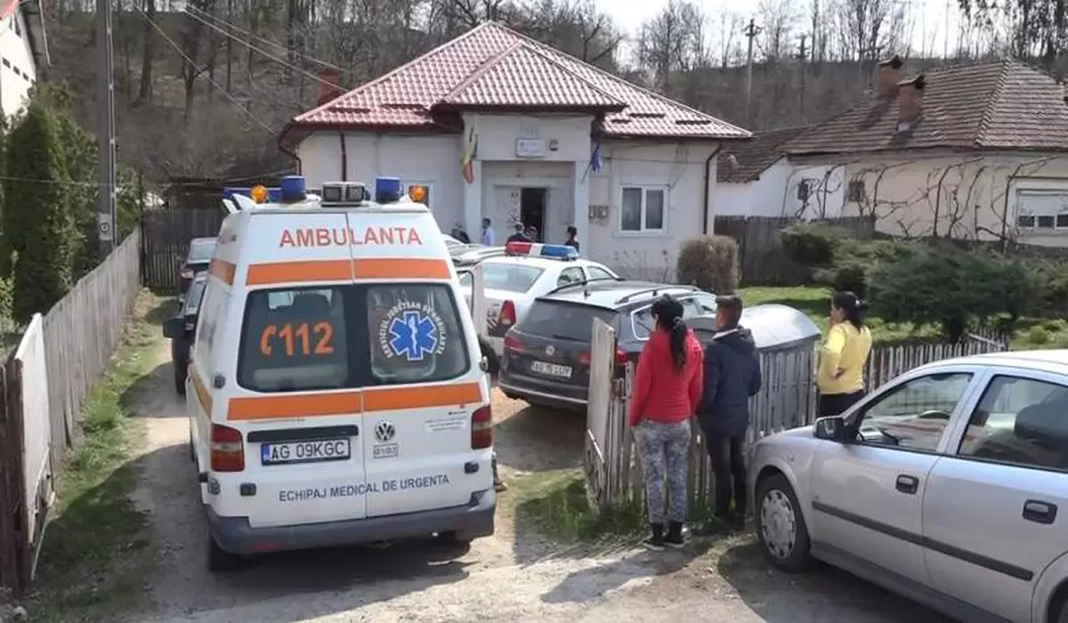 Un hoț de murături și zacuscă din Argeș a leșinat la audieri