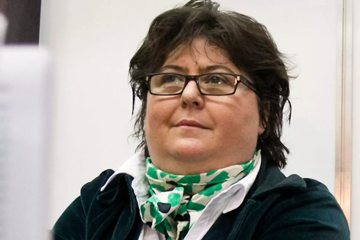 Alina Mungiu Pippidi: „Cioban lovit de trăsnet după ce s-a vaccinat cu Astra Zeneca