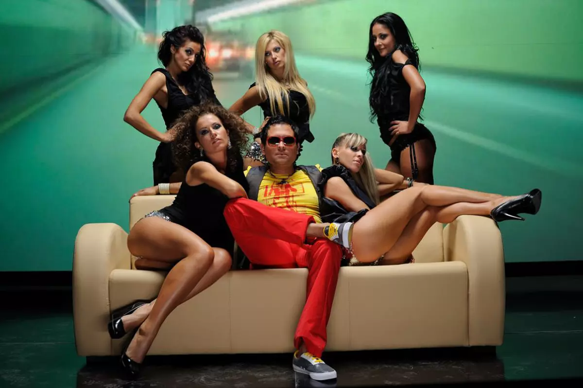 DJ Geo da Silva s-a pocăit! Eram beat, drogat. Mi-a vorbit Dumnezeu și s-a schimbat totul. M-am botezat cu dealerul meu de droguri