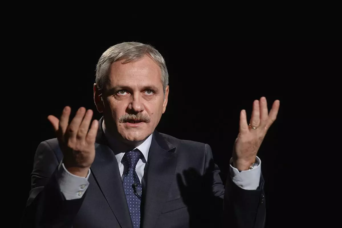 Contestația lui Liviu Dragnea, respinsă de Tribunalul București