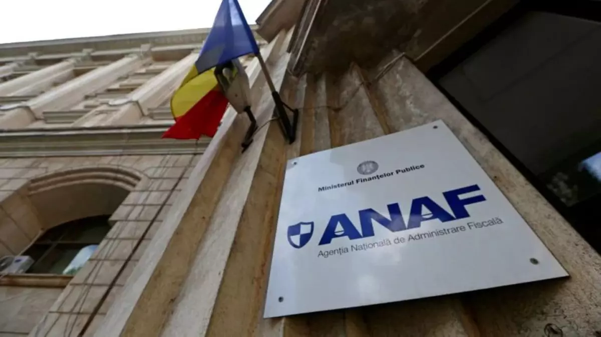 Dosarele X de la Fisc. O femeie este somată de ANAF să plătească taxe pe care deja le-a achitat, dar nimeni nu îi primește dovezile. Dosarul său zace de opt luni. Sediul ANAF