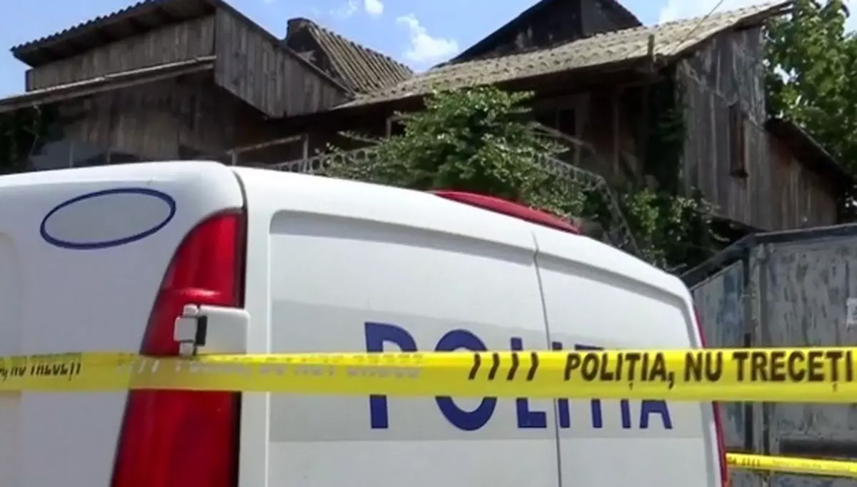 Procurorii spun că nu le-au interzis polițiștilor să intre în casa ororilor din Caracal: „Ora 03.15: Poliția a anunțat că nu mai are oameni disponibili”