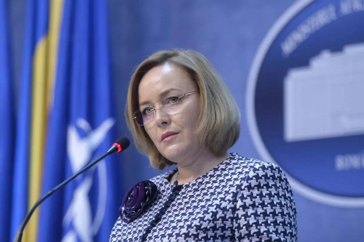 Carmen Dan îl va vizita la penitenciar pe Liviu Dragnea