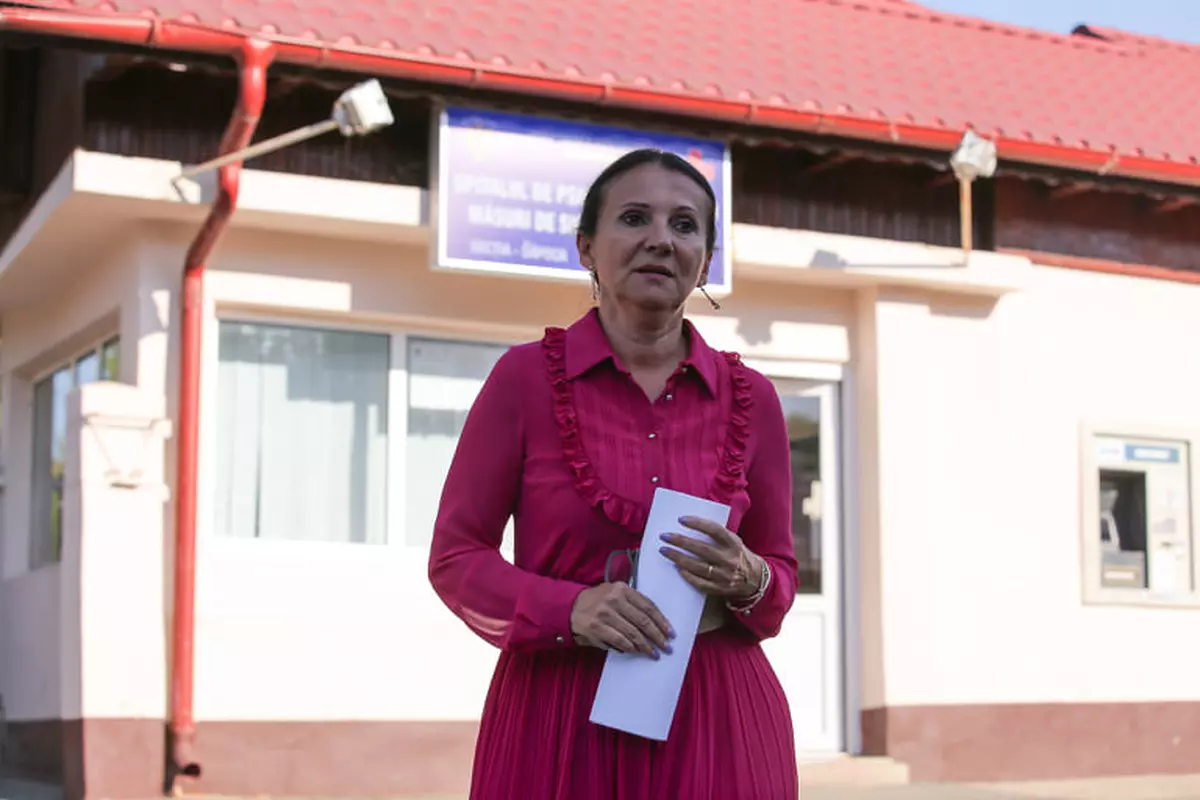 Ministrul Sănătății a declarat, miercuri, că începând de săptămâna viitoare vor fi efectuate controale în toate spitalele de psihiatrie din țară.