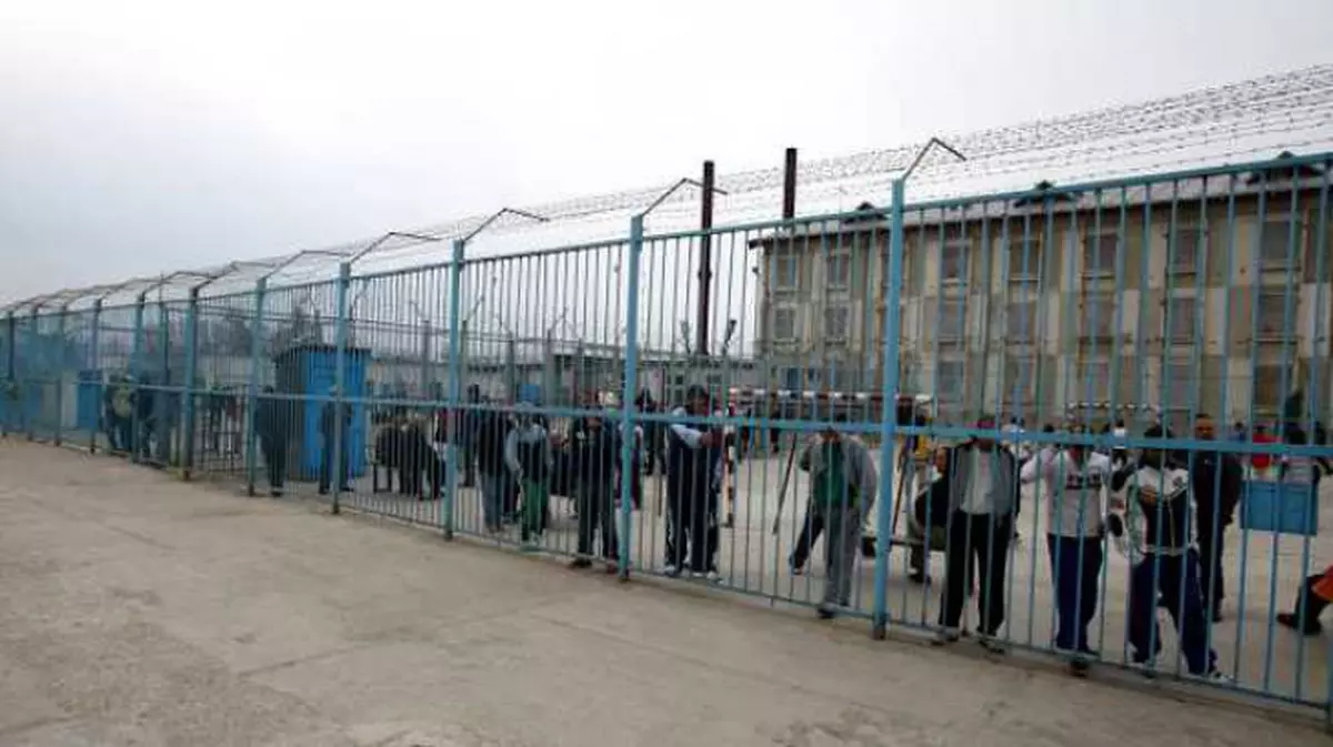 România s-a împrumutat cu o sumă uriașă pentru a construi două penitenciare. Unde vor fi acestea