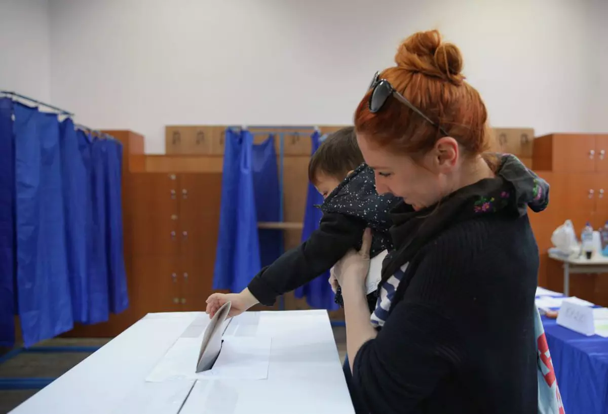 #Observatorlavot: Cum a arătat ziua votului în țară, prin ochii celor care au vegheat la corectitu﻿dinea alegerilor