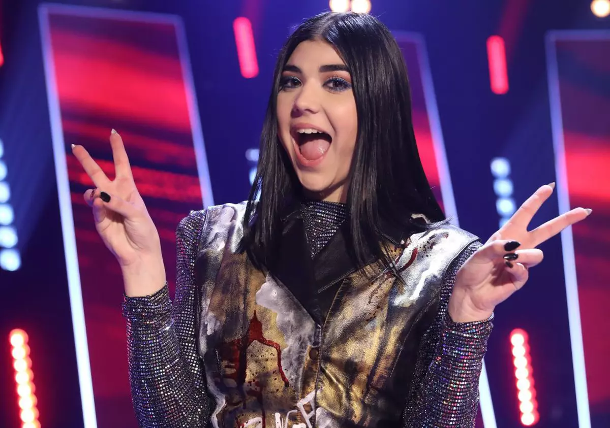 Jasmina Răsădean