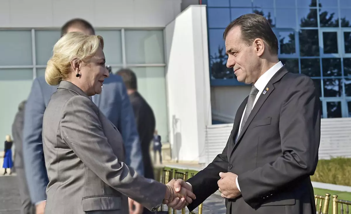 Miza de 1,3 miliarde de euro! PSD acuză PNL că-i lovește pe pacienți, dar primul care a deschis calea privatizării banilor publici din Sănătate a fost guvernul Dăncilă