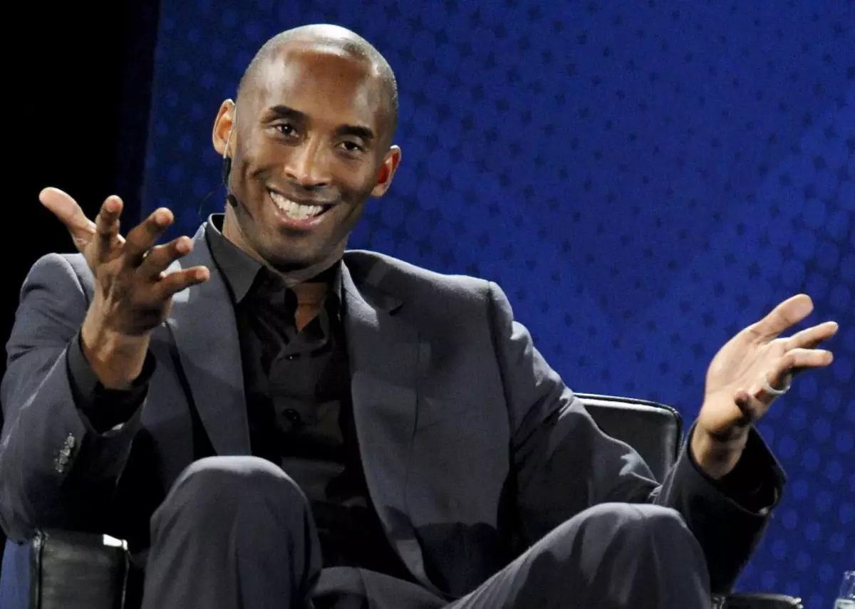 Kobe Bryant avea o avere de 500 de milioane de dolari