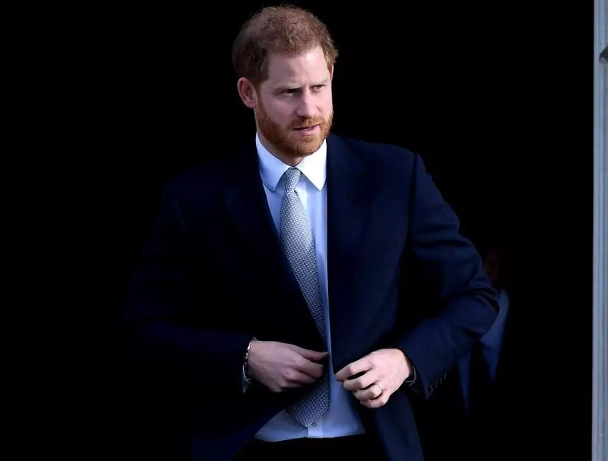 Prințul Harry va participa la încoronarea regelui Charles fără Meghan Markle
