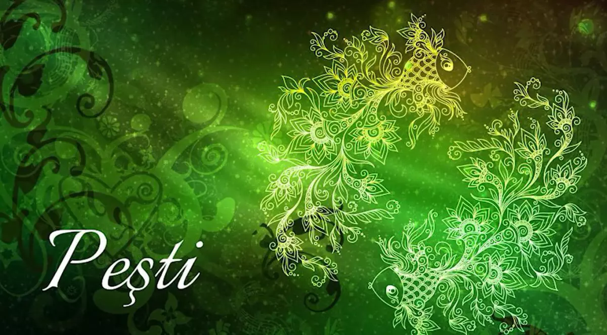 Horoscop pesti
