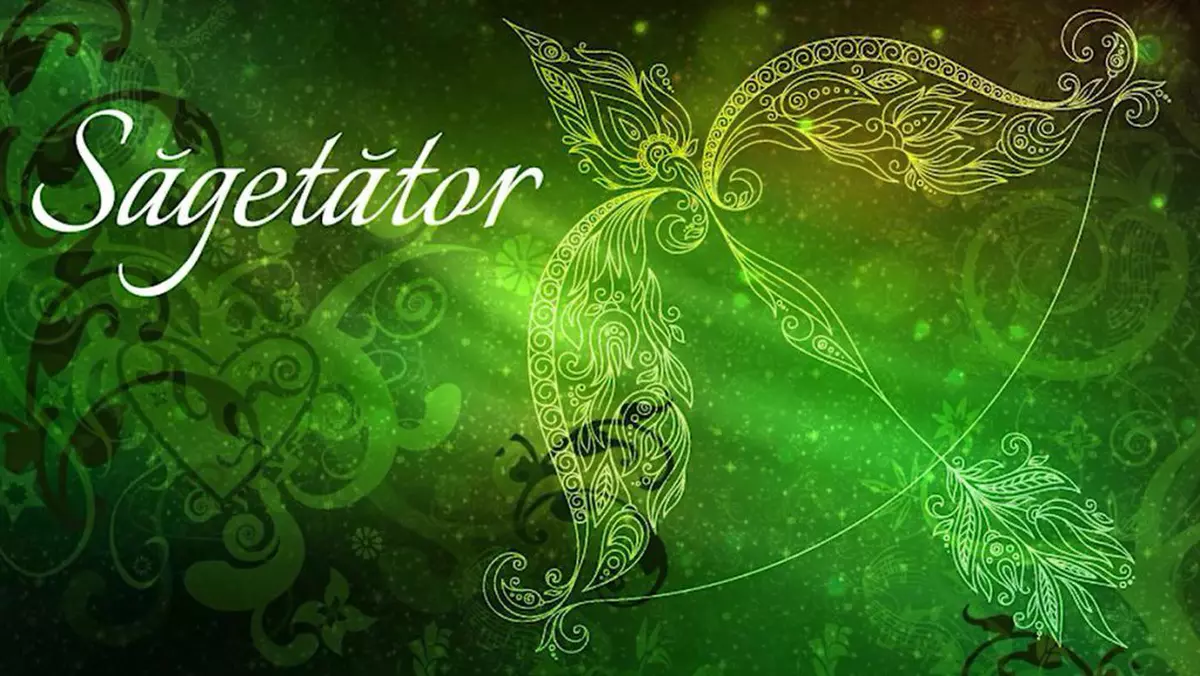 Horoscop sagetator