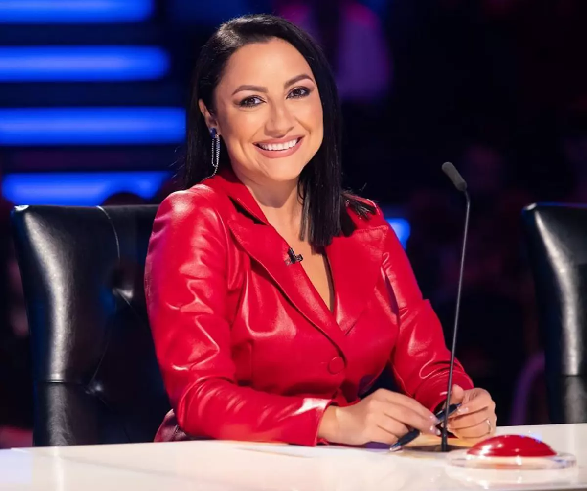 Andra donează 20.000 euro Spitalului Matei Balș
