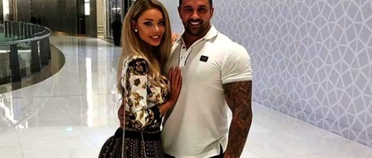 Alex Bodi rupe tăcerea după divorțul de Bianca Drăgușanu. „Mă deranjează că și-a folosit propriul copil