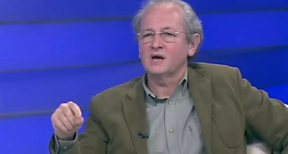 Dan Puric, critici la adresa marșurilor LGBTQ+: „Se creează un capital de ură