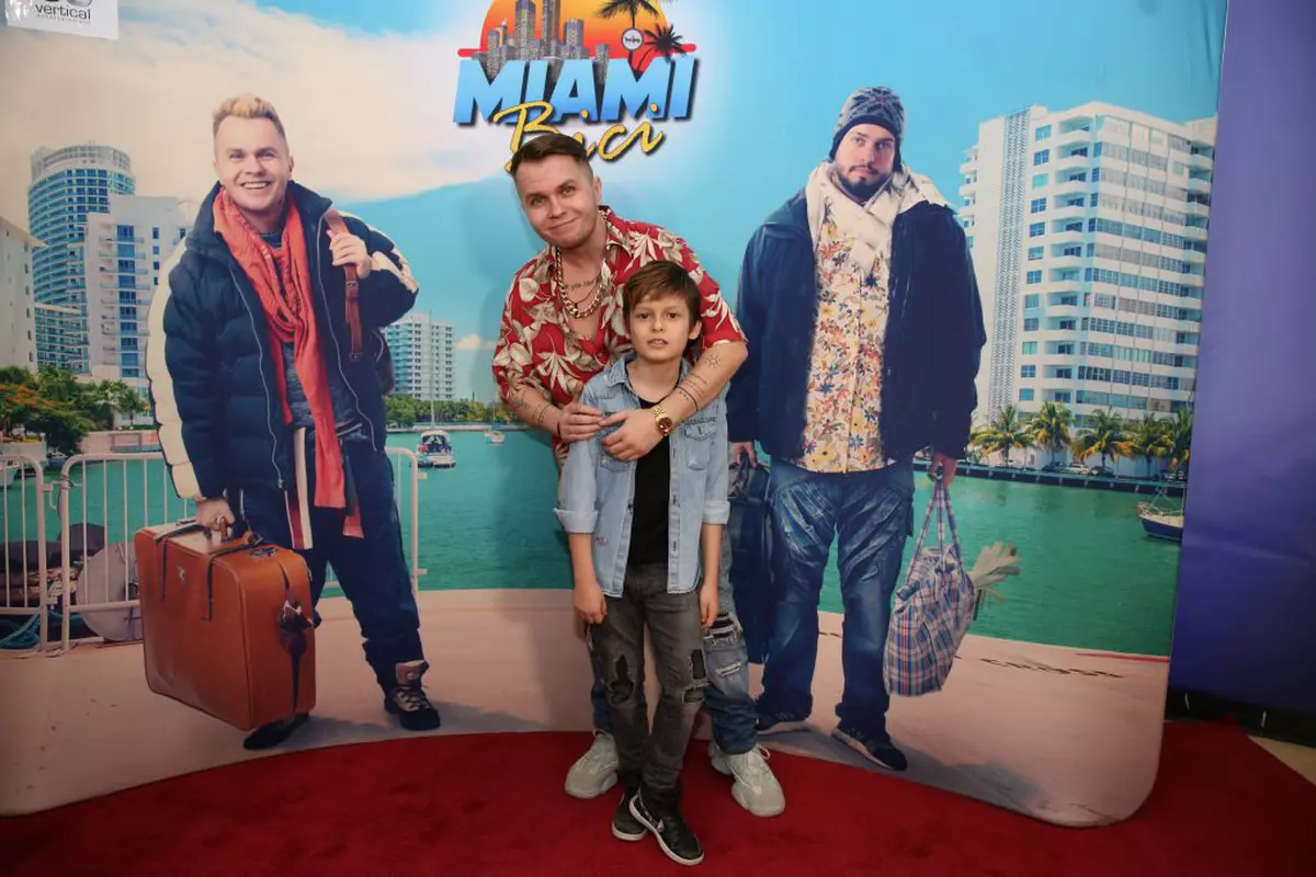 Comedia „Miami Bici, disponibilă pe Netflix. „A trebuit să-l scoatem din cinematografe forever