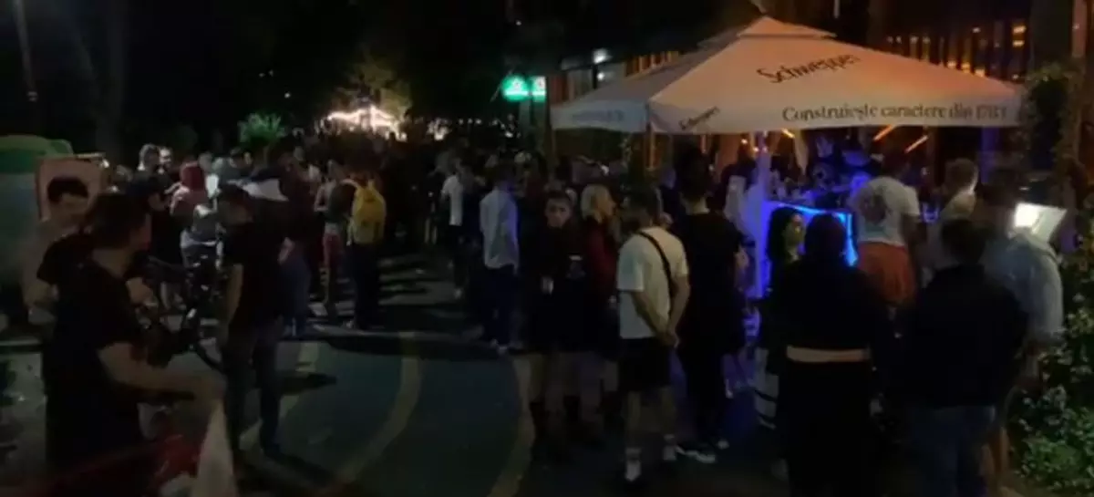 Cine sunt proprietarii terasei din Herăstrău unde a avut loc petrecerea cu DJ: au restaurante numai în zone de fițe din București