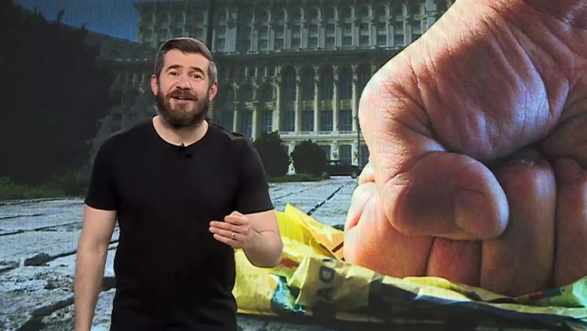Starea Libertății | Dragoș Pătraru, după verdictul CEDO în cazul Kovesi: Decizia e tratată strict politic - PSD a greșit, CCR trebuie să se reformeze