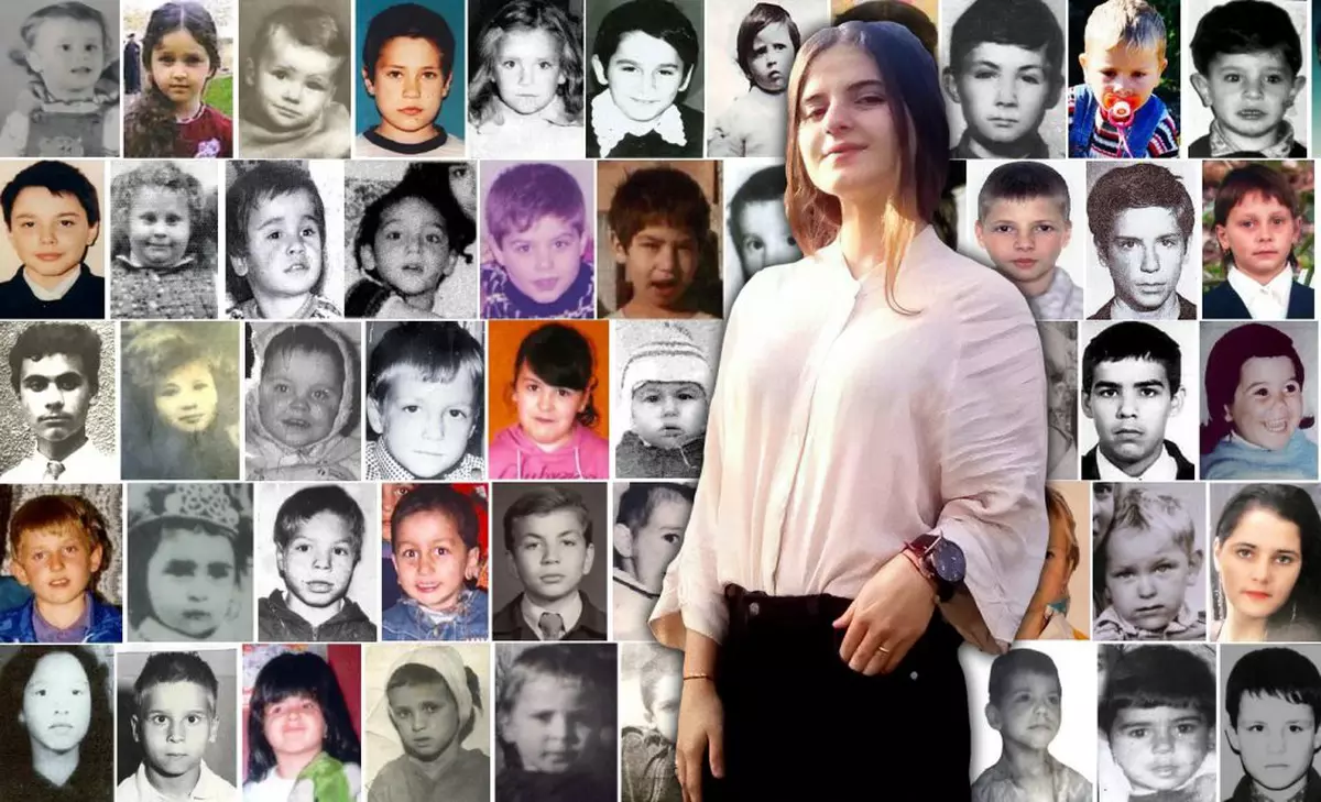 La 10 luni după dispariția Alexandrei Măceșanu, Legea persoanelor dispărute e tot proiect. 250 de cazuri de copii dispăruți sunt nerezolvate
