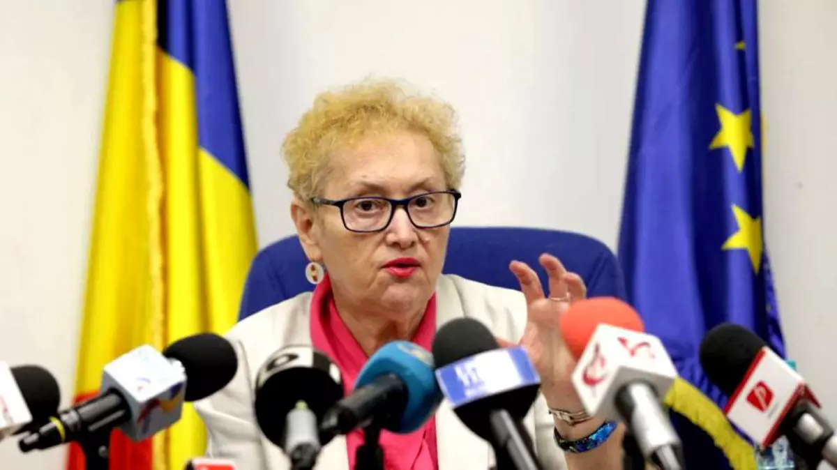 VIDEO Avocatul Poporului a atacat la CCR şi legislaţia privind starea de alertă