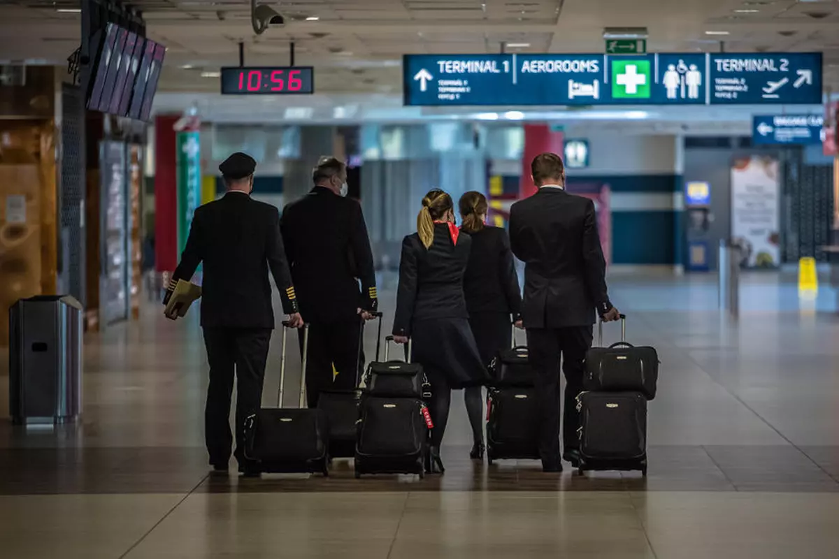 Cehia și Slovacia vor relaxa restricţiile la călătorie