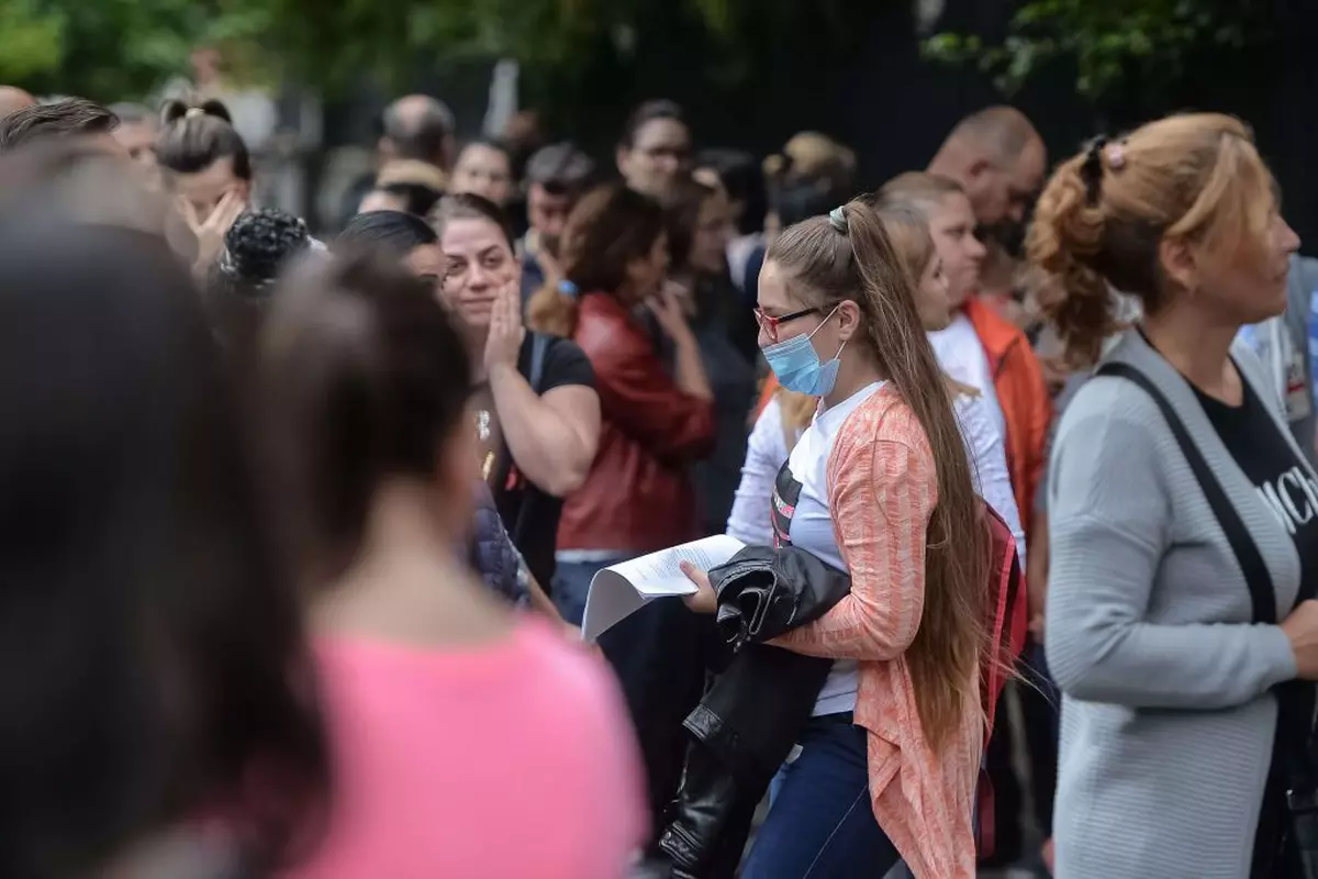 Calendar Admitere Liceu 2020. Cum se obține media finală și cum se face evaluarea computerizată