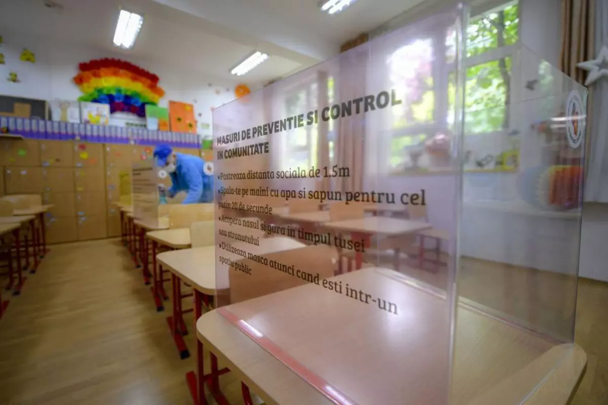 BAC 2020. Examenul de Bacalaureat 2020