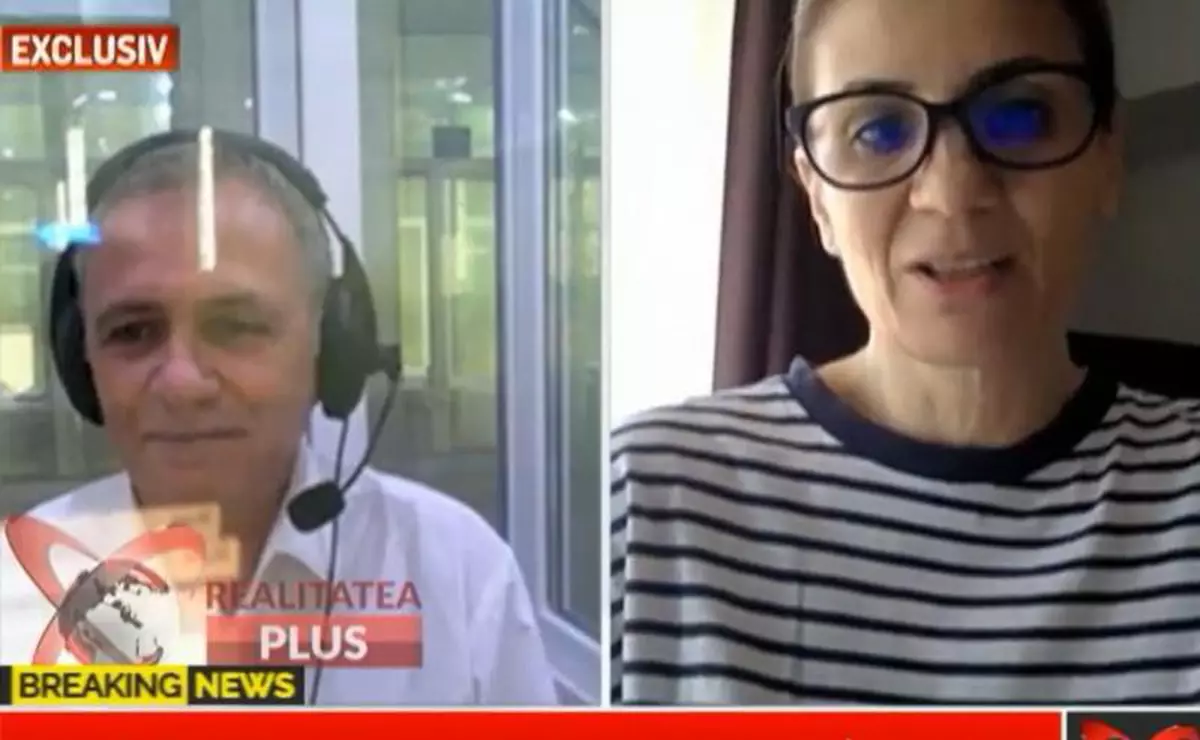 Liviu Dragnea a acordat primul interviu din închisoare fostei sale colaboratoare. Declarații despre „sistemul ocult, Tel Drum și campania electorală