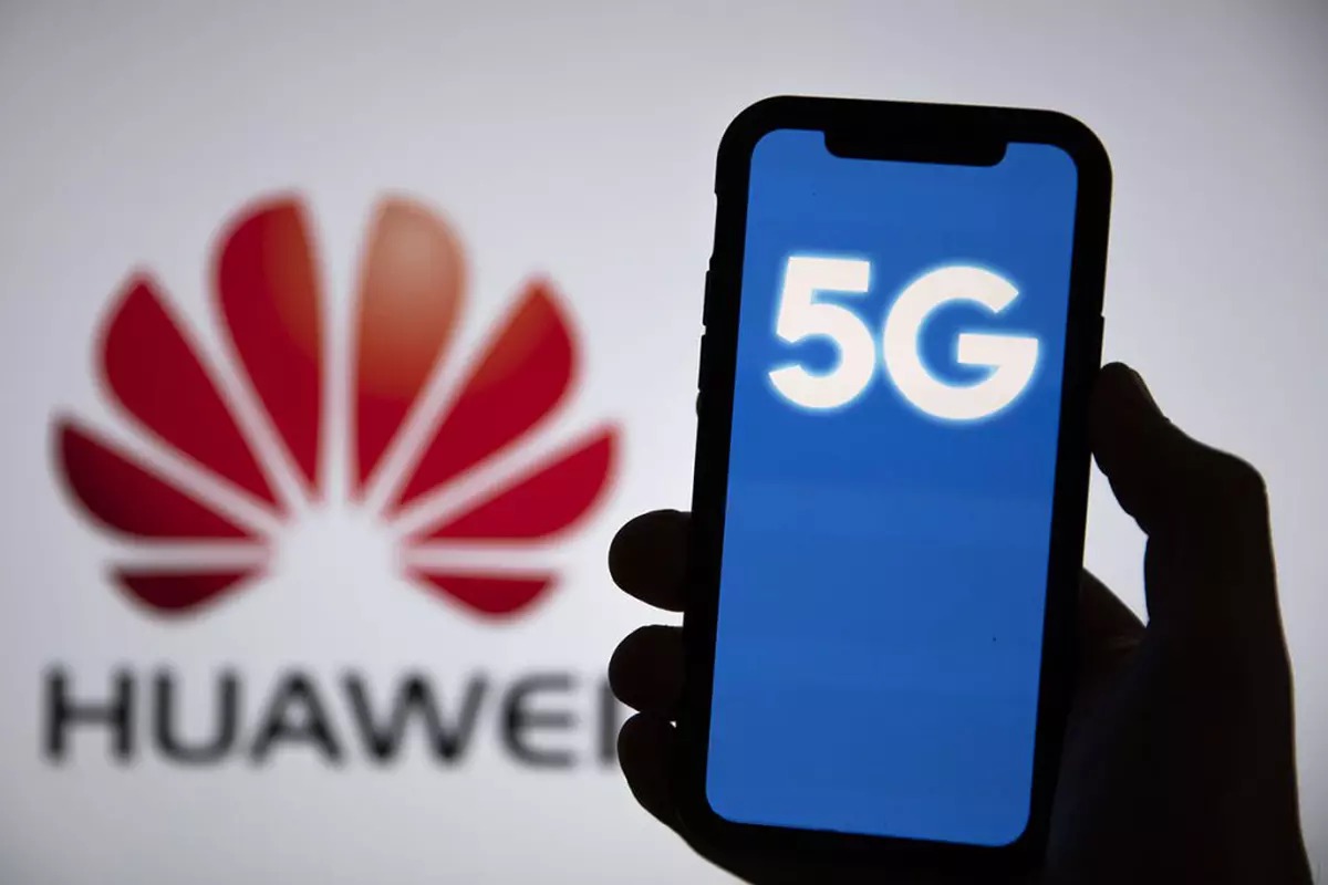 Legea 5G a fost adoptată în Parlament
