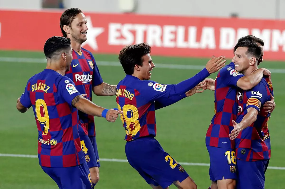 S-a stabilit țintarul sferturilor de finală ale Ligii Campionilor. Posibil duel între Barcelona și Bayern. Programul complet