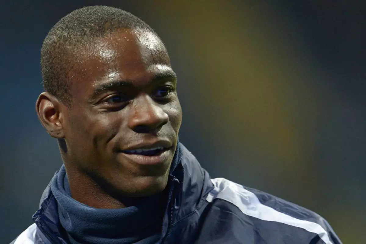GSP: CFR Cluj pregătește cel mai mare transfer din istoria clubului: Mario Balotelli, în discuții avansate cu ardelenii