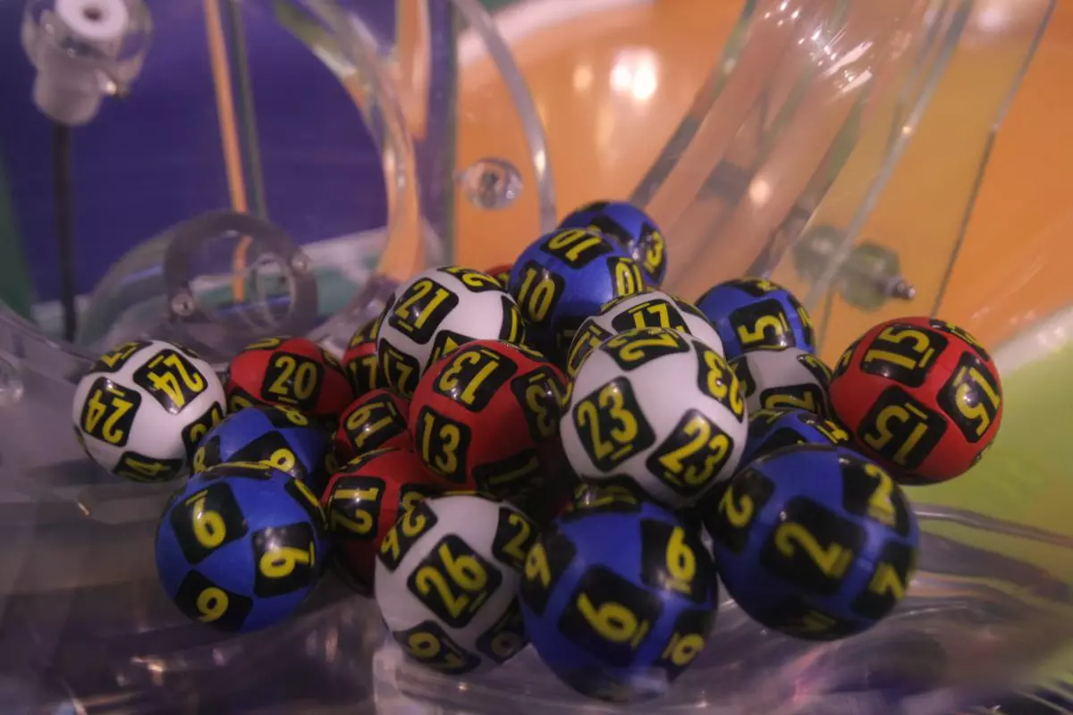 Tragerea Loto 6 din 49 din 17 decembrie