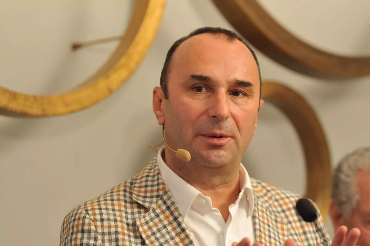 Marius Tucă are coronavirus. Cum se simte jurnalistul