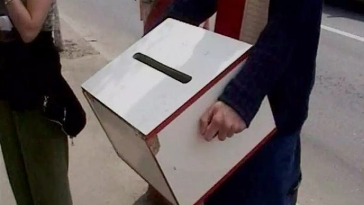 PNL cere renumărarea voturilor din Teleorman, Vaslui și Focșani