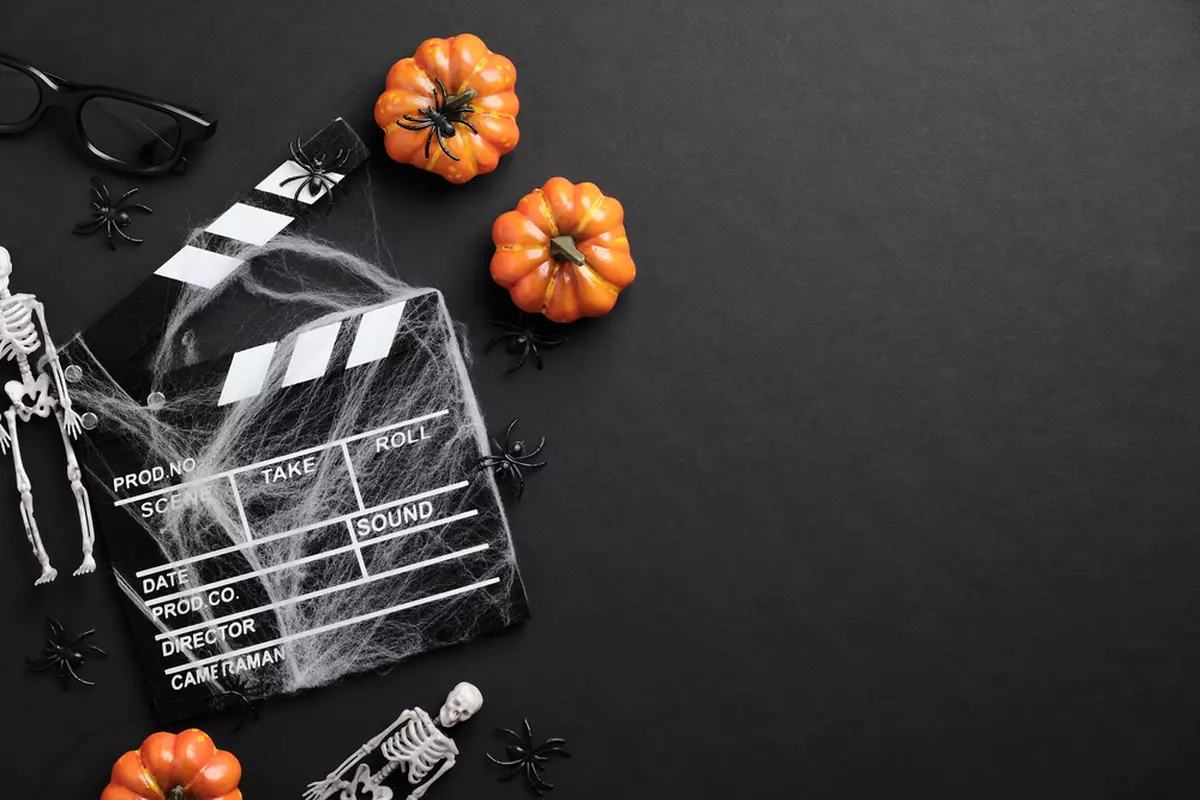 Halloween 2020 - Ce filme putem vedea pe Netflix anul acesta