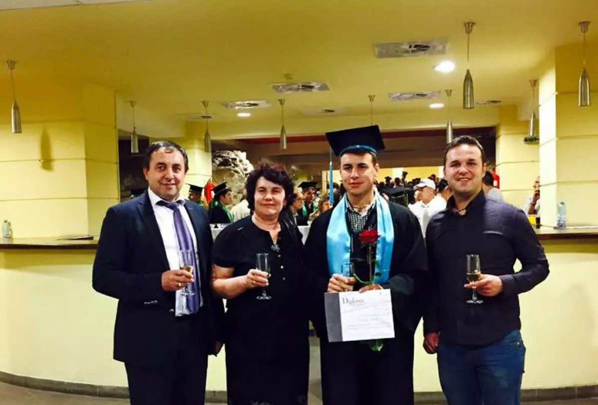 Un caz „Ianculescu și în orașul lui Iohannis. Fiul unui primar PNL a fost numit director la Ape în Sibiu