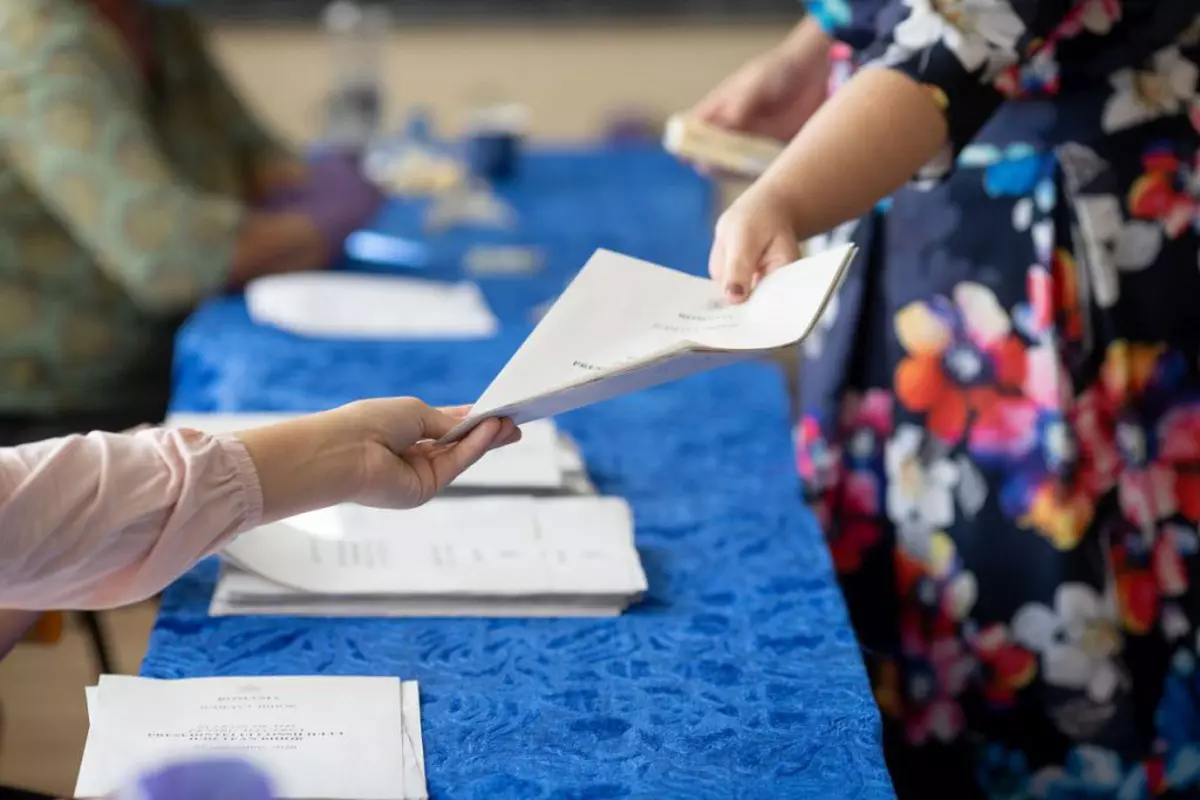 VIDEO TestVot: verifică-ți compatibilitatea cu soluțiile partidelor la problemele României. „Nu vrem să convingem, ci să informăm”