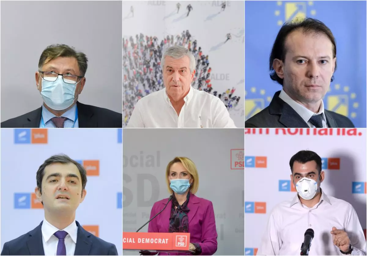 Averile celor care vor să ajungă în Parlamentul României. Alexandru Rafila are 100.000 de euro cash