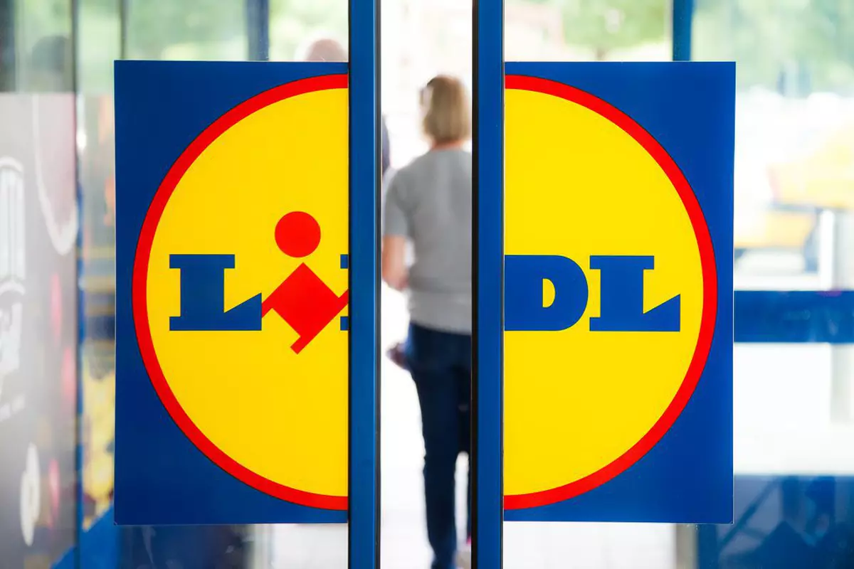 Lidl program de paste 2021